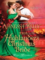 The Highlander's Christmas Bride